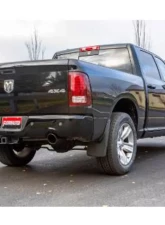 Flowmaster Catback Exhaust System for 09-19 Ram 1500 5.7L - FlowFX, Black Tips                                     - 717860 - Image 4