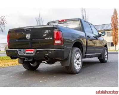 Flowmaster Catback Exhaust System for 09-19 Ram 1500 5.7L - FlowFX, Black Tips - 717860