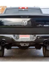 Flowmaster Catback Exhaust System for 09-19 Ram 1500 5.7L - FlowFX, Black Tips                                     - 717860 - Image 5