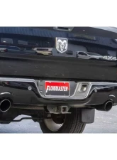 Flowmaster Catback Exhaust System for 09-19 Ram 1500 5.7L - FlowFX, Black Tips                                     - 717860 - Image 6
