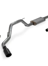 Flowmaster 09-14 FORD F-150 CB FFX SOS                                     - 717864 - Image 7