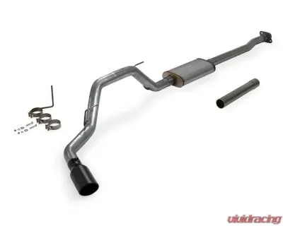 Flowmaster 09-14 FORD F-150 CB FFX SOS - 717864