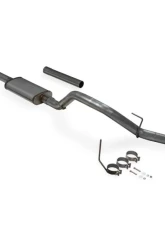 Flowmaster 09-14 FORD F-150 CB FFX SOS                                     - 717864 - Image 2