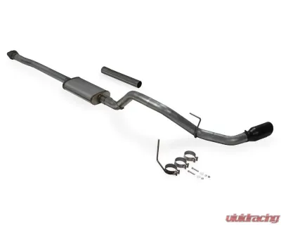 Flowmaster 09-14 FORD F-150 CB FFX SOS - 717864