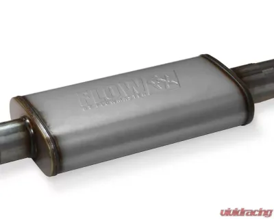 Flowmaster 09-14 FORD F-150 CB FFX SOS - 717864