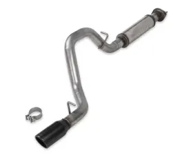 Flowmaster 00-06 JEEP WRANGLER TJ 4.0L FFX SOR
