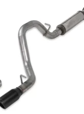 Flowmaster 00-06 JEEP WRANGLER TJ 4.0L FFX SOR                                     - 717865 - Image 7