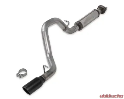 Flowmaster 00-06 JEEP WRANGLER TJ 4.0L FFX SOR - 717865