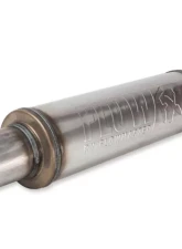 Flowmaster 00-06 JEEP WRANGLER TJ 4.0L FFX SOR                                     - 717865 - Image 3