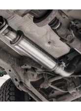 Flowmaster 00-06 JEEP WRANGLER TJ 4.0L FFX SOR                                     - 717865 - Image 5