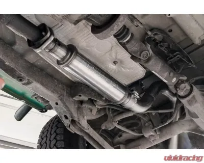 Flowmaster 00-06 JEEP WRANGLER TJ 4.0L FFX SOR - 717865