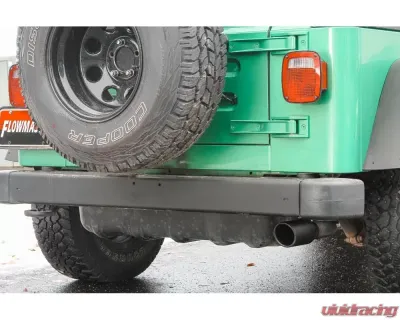Flowmaster 00-06 JEEP WRANGLER TJ 4.0L FFX SOR - 717865