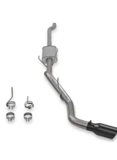 Flowmaster 03-12 RAM 2500/3500 5.7L CB FFX SOS                                     - 717867 - Image 7