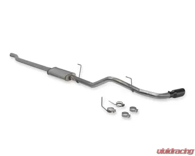 Flowmaster 03-12 RAM 2500/3500 5.7L CB FFX SOS - 717867