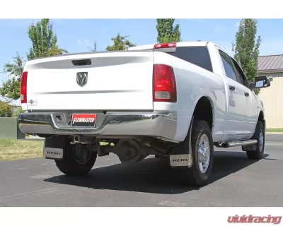 Flowmaster 03-12 RAM 2500/3500 5.7L CB FFX SOS - 717867