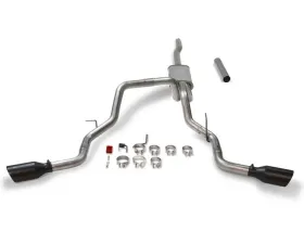 Flowmaster 04-08 FORD F-150 V8 FFX CB DOS