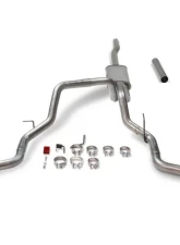 Flowmaster 04-08 FORD F-150 V8 FFX CB DOS                                     - 717868 - Image 7