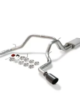 Flowmaster 04-08 FORD F-150 V8 FFX CB DOS                                     - 717868 - Image 2