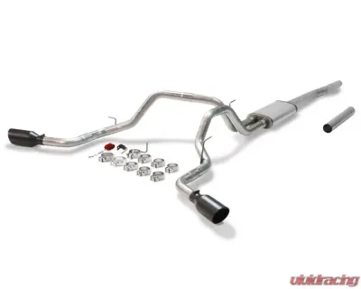 Flowmaster 04-08 FORD F-150 V8 FFX CB DOS - 717868