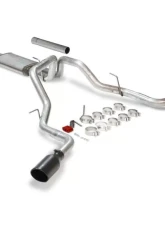 Flowmaster 04-08 FORD F-150 V8 FFX CB DOS                                     - 717868 - Image 3