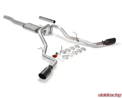 Flowmaster 04-08 FORD F-150 V8 FFX CB DOS - 717868