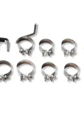 Flowmaster 04-08 FORD F-150 V8 FFX CB DOS                                     - 717868 - Image 4