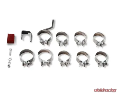 Flowmaster 04-08 FORD F-150 V8 FFX CB DOS - 717868