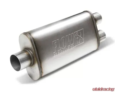 Flowmaster 04-08 FORD F-150 V8 FFX CB DOS - 717868
