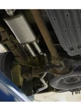 Flowmaster 04-08 FORD F-150 V8 FFX CB DOS                                     - 717868 - Image 6