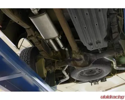 Flowmaster 04-08 FORD F-150 V8 FFX CB DOS - 717868