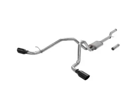 Flowmaster Catback Exhaust System FlowFX fits 14-18 Silverado/Sierra 1500
