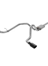 Flowmaster Catback Exhaust System FlowFX fits 14-18 Silverado/Sierra 1500                                     - 717869 - Image 2