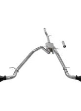 Flowmaster Catback Exhaust System FlowFX fits 14-18 Silverado/Sierra 1500                                     - 717869 - Image 7