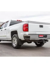 Flowmaster Catback Exhaust System FlowFX fits 14-18 Silverado/Sierra 1500                                     - 717869 - Image 3
