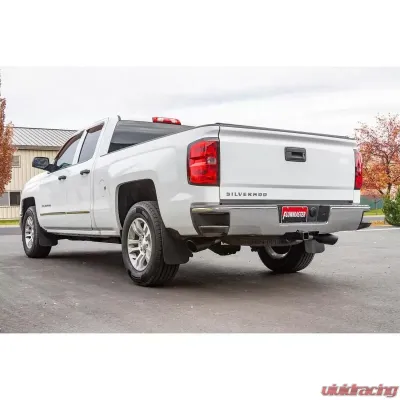 Flowmaster Catback Exhaust System FlowFX fits 14-18 Silverado/Sierra 1500 - 717869