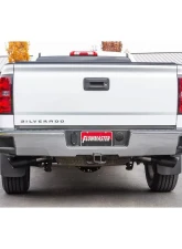 Flowmaster Catback Exhaust System FlowFX fits 14-18 Silverado/Sierra 1500                                     - 717869 - Image 4