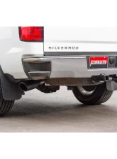 Flowmaster Catback Exhaust System FlowFX fits 14-18 Silverado/Sierra 1500                                     - 717869 - Image 5
