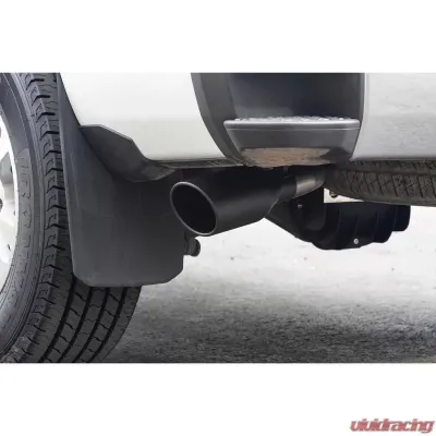 Flowmaster Catback Exhaust System FlowFX fits 14-18 Silverado/Sierra 1500 - 717869