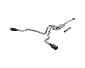 Flowmaster Catback Exhaust System FlowFX Ford F-150 2015-2025