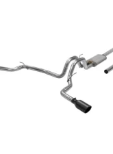 Flowmaster Catback Exhaust System FlowFX Ford F-150 2015-2025                                     - 717871 - Image 2