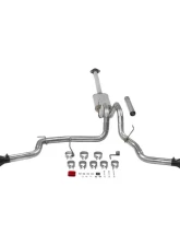 Flowmaster Catback Exhaust System FlowFX Ford F-150 2015-2025                                     - 717871 - Image 7