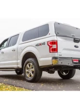 Flowmaster Catback Exhaust System FlowFX Ford F-150 2015-2025                                     - 717871 - Image 3