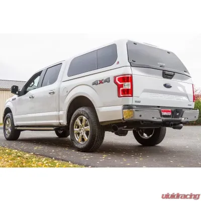 Flowmaster Catback Exhaust System FlowFX Ford F-150 2015-2025 - 717871