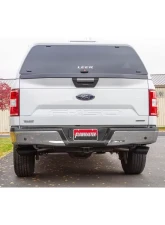 Flowmaster Catback Exhaust System FlowFX Ford F-150 2015-2025                                     - 717871 - Image 4