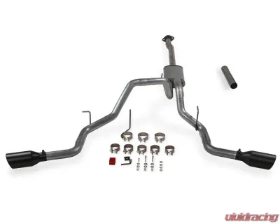Flowmaster 09-14 FORD F-150 CB FFX DOS - 717872
