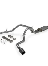Flowmaster 09-14 FORD F-150 CB FFX DOS                                     - 717872 - Image 2