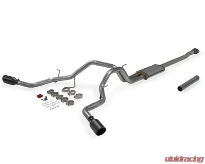 Flowmaster 09-14 FORD F-150 CB FFX DOS - 717872