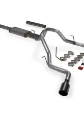 Flowmaster 09-14 FORD F-150 CB FFX DOS                                     - 717872 - Image 3