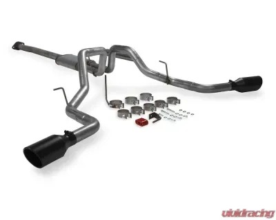 Flowmaster 09-14 FORD F-150 CB FFX DOS - 717872