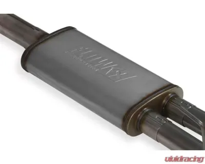 Flowmaster 09-14 FORD F-150 CB FFX DOS - 717872